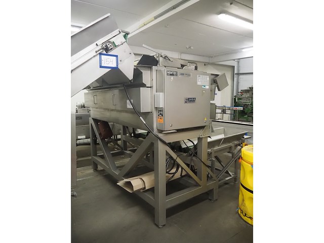 Newtec - afbeelding 22 van  22