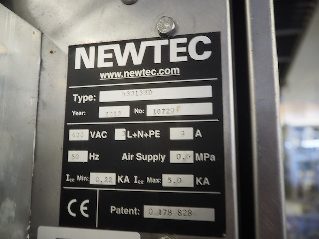 Newtec - afbeelding 22 van  29