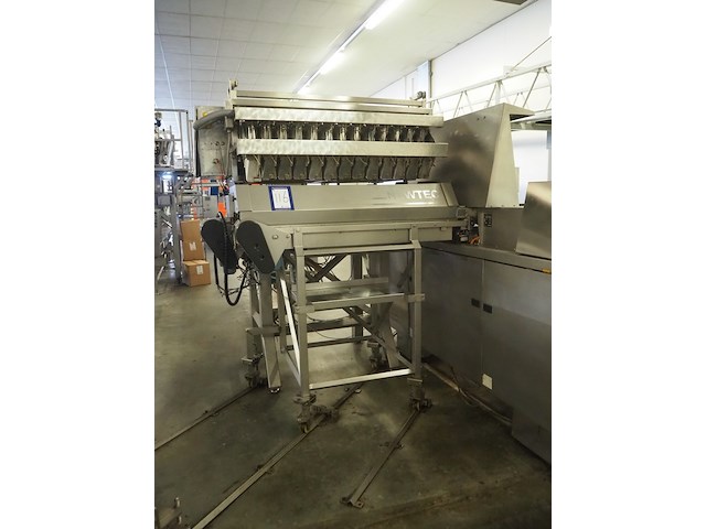 Newtec - afbeelding 23 van  29