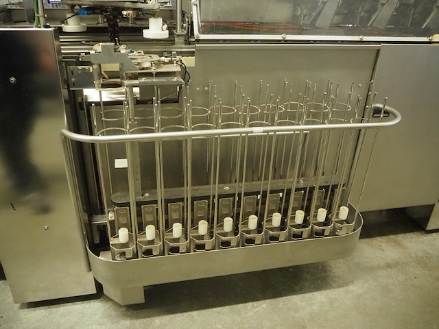 Newtec - afbeelding 8 van  30