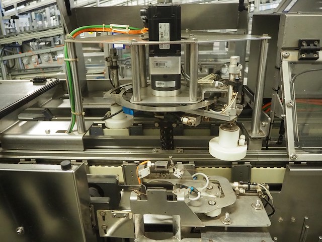 Newtec - afbeelding 9 van  30