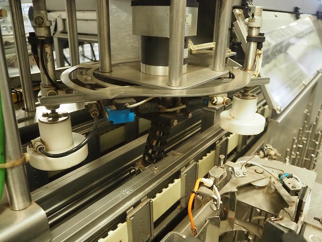 Newtec - afbeelding 13 van  30