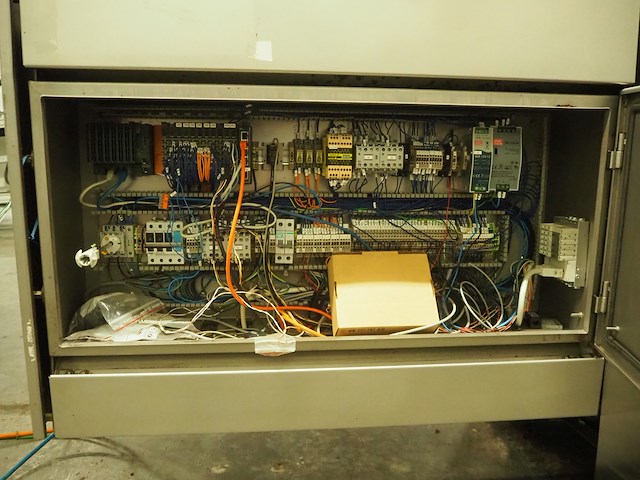Newtec - afbeelding 20 van  30