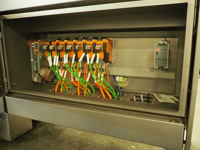 Newtec - afbeelding 21 van  30