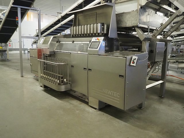 Newtec - afbeelding 12 van  30