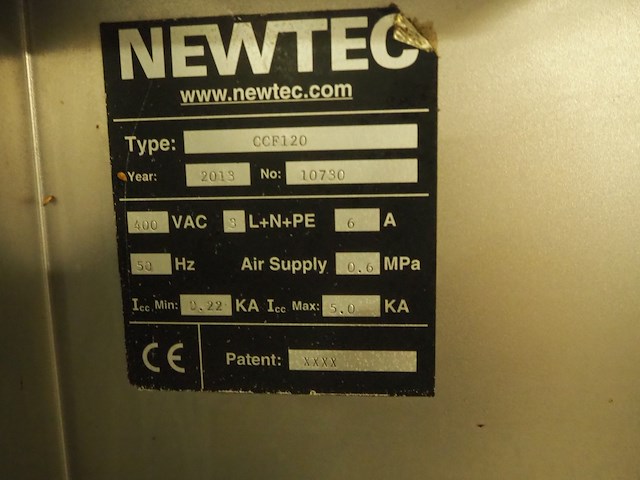 Newtec - afbeelding 24 van  30