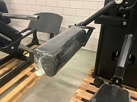 Newtech shoulderpress - afbeelding 6 van  10