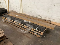 Newtech wood - composiet gevelbekleding (50x) - afbeelding 1 van  6