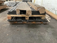 Newtech wood - composiet gevelbekleding (50x) - afbeelding 2 van  6