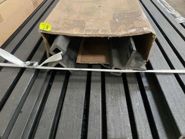 Newtech wood - composiet gevelbekleding (50x) - afbeelding 4 van  6