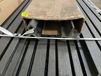 Newtech wood - composiet gevelbekleding (50x) - afbeelding 4 van  6