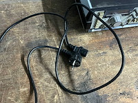 Newtronics 200spc sweep/puls/functie generator - afbeelding 4 van  4