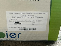 Newwrap balenwikkelaar folie - afbeelding 3 van  11