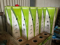 Newwrap balenwikkelaar folie - afbeelding 5 van  11