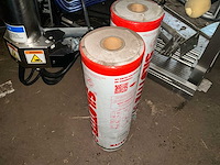 Newwrap balenwikkelaar folie - afbeelding 7 van  11