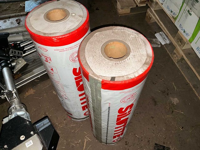 Newwrap balenwikkelaar folie - afbeelding 8 van  11