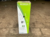 Newwrap balenwikkelaar folie - afbeelding 9 van  11