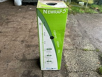Newwrap balenwikkelaar folie - afbeelding 11 van  11