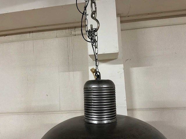 Newy hanglamp - afbeelding 5 van  8