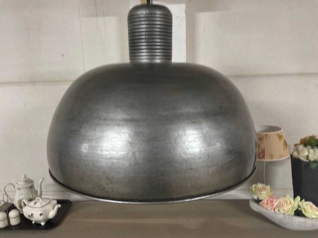 Newy hanglamp - afbeelding 6 van  8