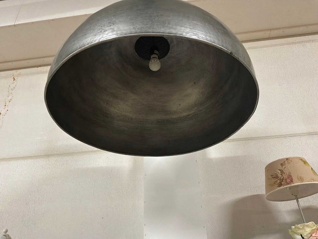 Newy hanglamp - afbeelding 7 van  8