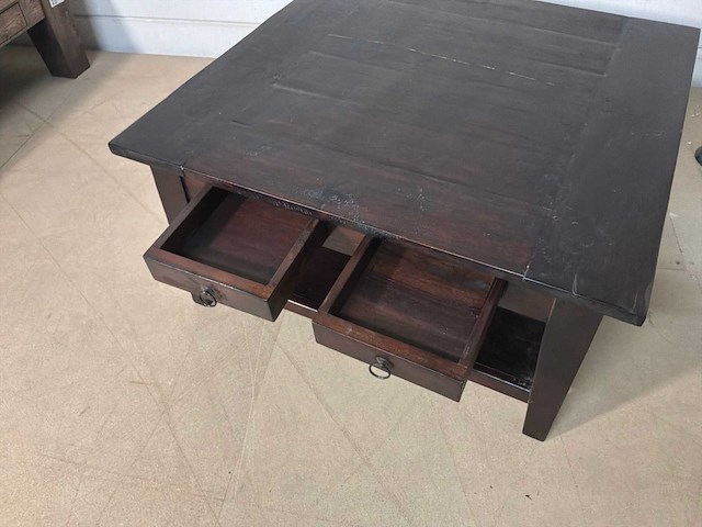 Newy salontafel - afbeelding 3 van  11