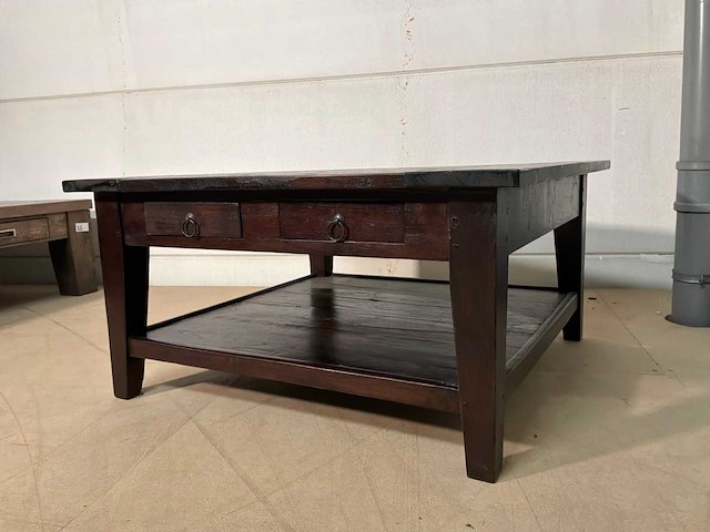 Newy salontafel - afbeelding 1 van  11