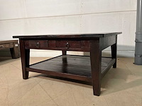 Newy salontafel - afbeelding 1 van  11