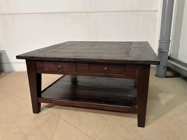 Newy salontafel - afbeelding 8 van  11