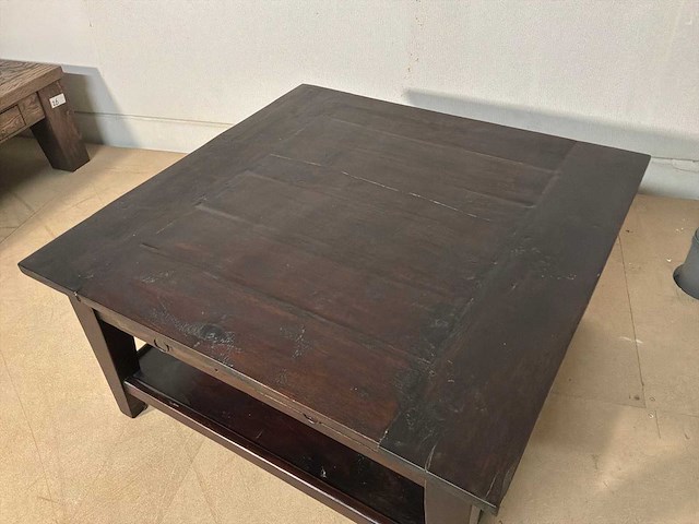 Newy salontafel - afbeelding 10 van  11