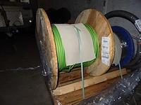 Nexans - h07v-r eca 70 gr/ye - installatiedraad 160 mtr