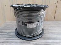 Nexans - mobiway - ymvk dca-s 3g2,5mm2 - rol installatiekabel 175m - afbeelding 1 van  2