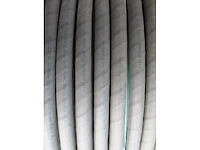 Nexans - vg-ymvkas dca 3x16 - rol elektrakabel 369m - afbeelding 2 van  2