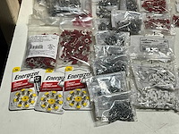 Nexans 10224784 vloerverwarmingsmat 2m² 150w/m² (25x) - afbeelding 17 van  23