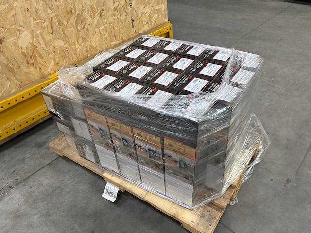 Nexans 10224784 vloerverwarmingsmat 2m² 150w/m² (25x) - afbeelding 35 van  35