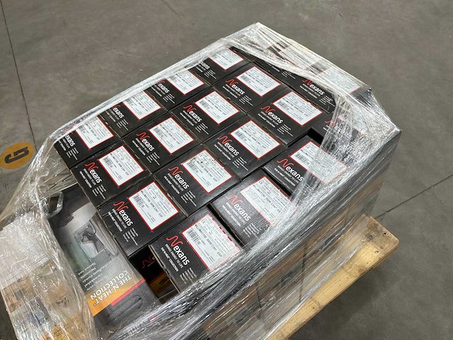Nexans 10224784 vloerverwarmingsmat 2m² 150w/m² (25x) - afbeelding 21 van  23