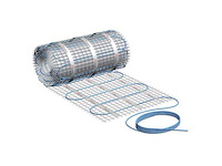 Nexans 10224784 vloerverwarmingsmat 2m² 150w/m² (4x) - afbeelding 1 van  6
