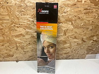 Nexans 10224784 vloerverwarmingsmat 2m² 150w/m² - afbeelding 2 van  6