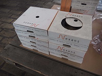 Nexans enkeladerige kabel (10x) - afbeelding 1 van  3