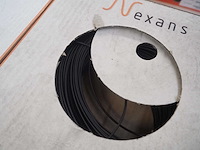 Nexans enkeladerige kabel (10x) - afbeelding 2 van  3
