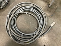 Nexans installatiekabel - afbeelding 1 van  2
