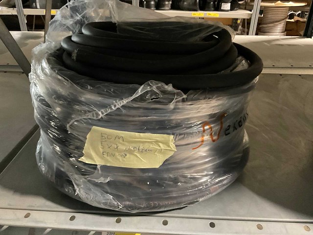 Nexans kabel - afbeelding 2 van  8