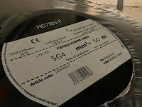 Nexans kabel - afbeelding 3 van  8