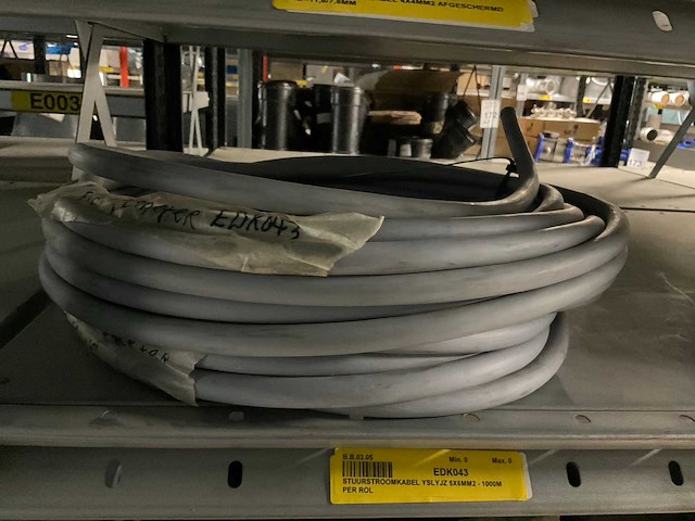 Nexans kabel - afbeelding 7 van  8