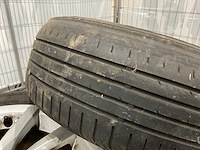 Nexen - vw - autoband met velg (2x) - afbeelding 6 van  7