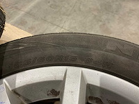 Nexen - vw - autoband met velg (2x) - afbeelding 7 van  7