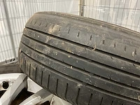 Nexen - vw - autoband met velg (2x) - afbeelding 6 van  7