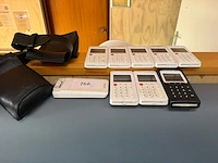 Nexgo k300 - mobiele pinautomaat (9x) - afbeelding 1 van  5