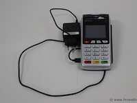 Nexgo pinapparaat model g2 - afbeelding 1 van  4