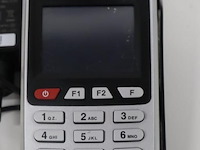 Nexgo pinapparaat model g2 - afbeelding 2 van  4